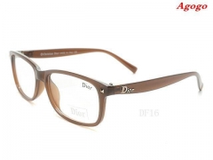 Dior Sunglasses A 044