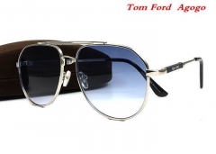 Tom Ford Sunglasses AAA 041