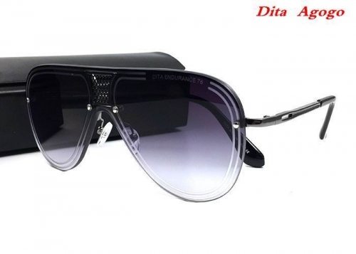 Dita Sunglasses AAA 007