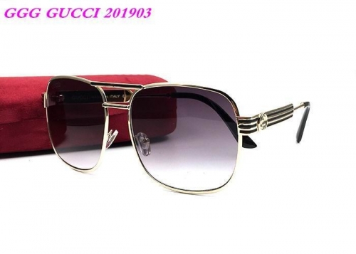 GUCCI Sunglasses AAA 024