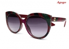 GUCCI Sunglasses A 051