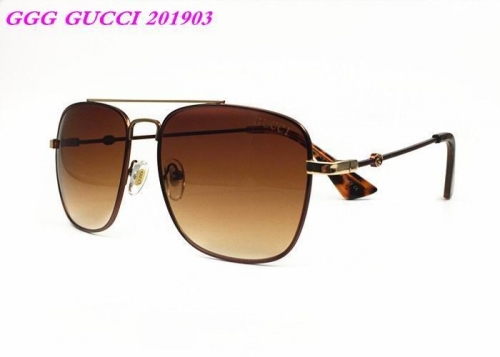GUCCI Sunglasses AAA 009