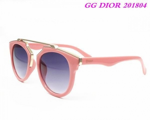 Dior Sunglasses A 033