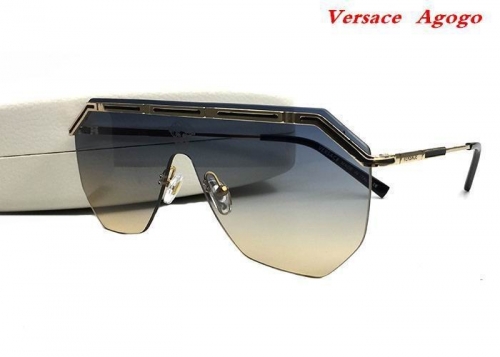 Versace Sunglasses AAA 057