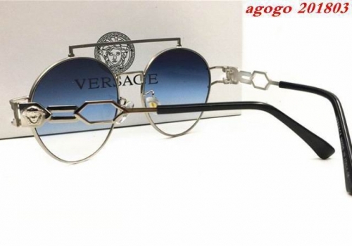 Versace Sunglasses AAA 005