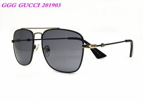 GUCCI Sunglasses AAA 014