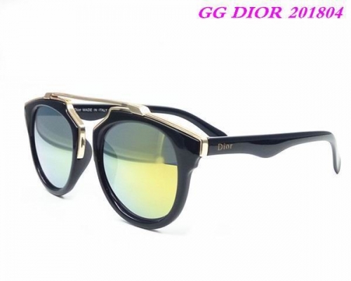 Dior Sunglasses A 031