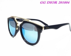 Dior Sunglasses A 030