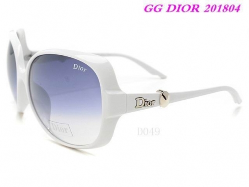 Dior Sunglasses A 005