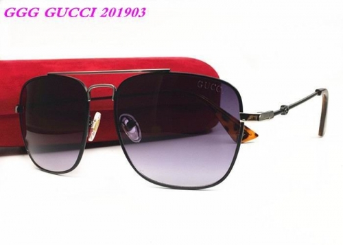 GUCCI Sunglasses AAA 013
