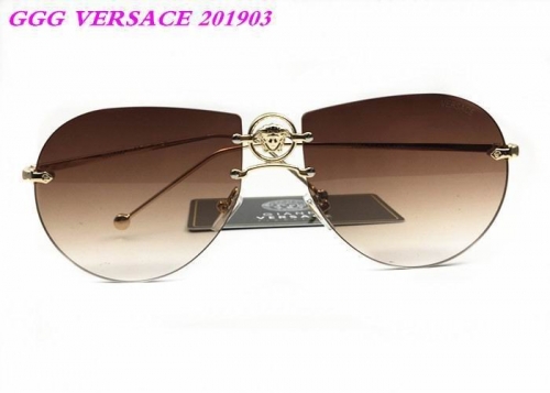 Versace Sunglasses AAA 016