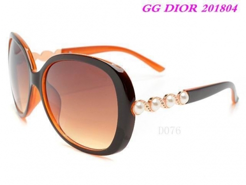 Dior Sunglasses A 013