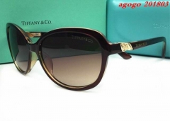 TIFFANY Sunglasses AAA 004