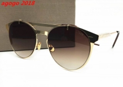 Dior Sunglasses AAA 012