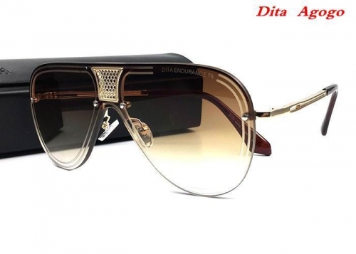 Dita Sunglasses AAA 011