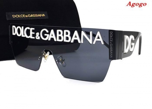 DnG Sunglasses AAA 001