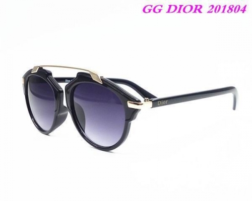 Dior Sunglasses A 024