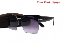 Tom Ford Sunglasses AAA 020
