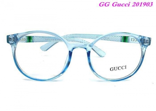 GUCCI Sunglasses A 037