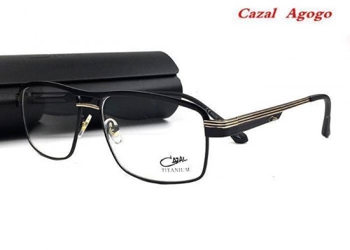 Cazal Sunglasses AAA 007
