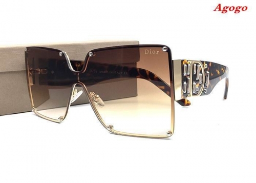 Dior Sunglasses AAA 020