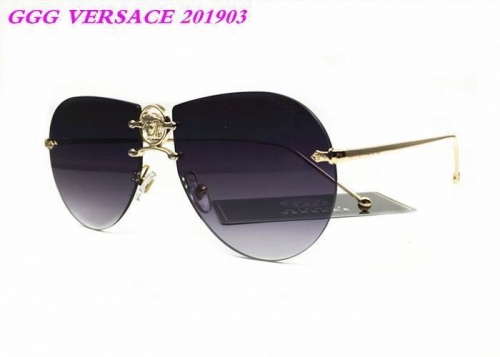 Versace Sunglasses AAA 019