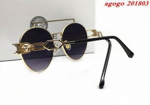 Versace Sunglasses AAA 013