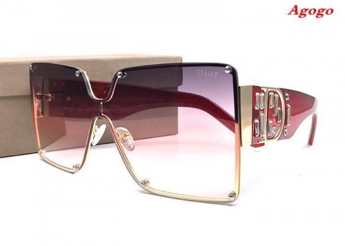 Dior Sunglasses AAA 019