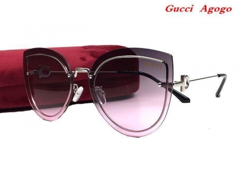 GUCCI Sunglasses AAA 060