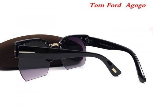 Tom Ford Sunglasses AAA 019