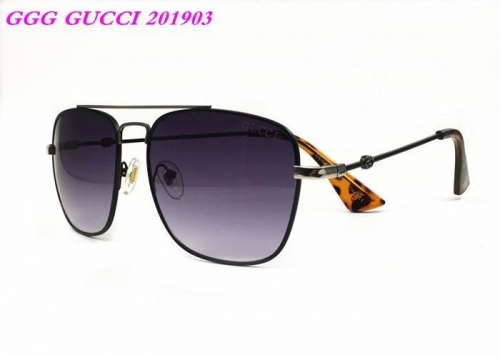 GUCCI Sunglasses AAA 012