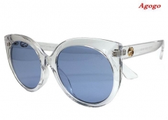 GUCCI Sunglasses A 046