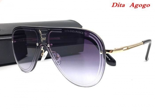 Dita Sunglasses AAA 012