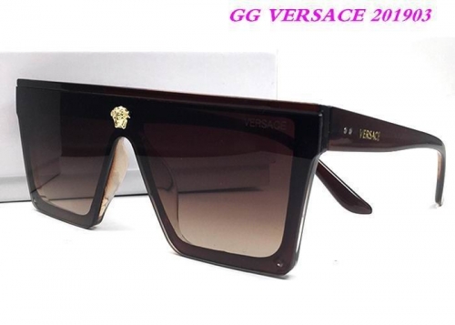 Versace Sunglasses AAA 029