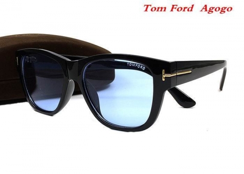 Tom Ford Sunglasses AAA 023