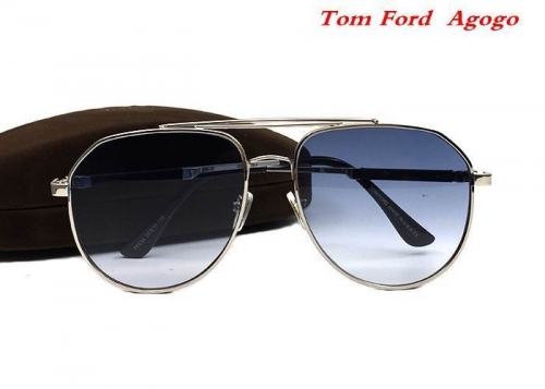 Tom Ford Sunglasses AAA 017