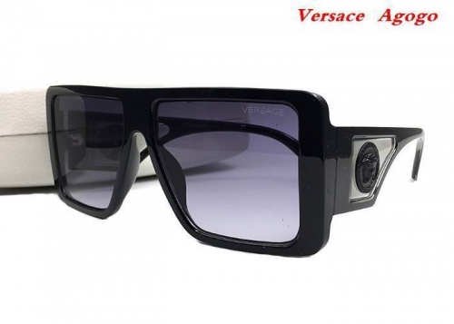 Versace Sunglasses AAA 056