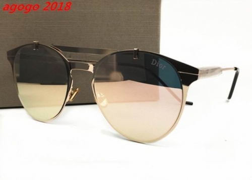 Dior Sunglasses AAA 010