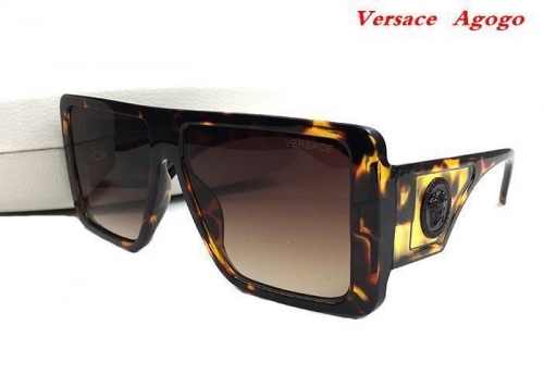 Versace Sunglasses AAA 053