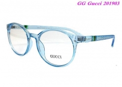 GUCCI Sunglasses A 038