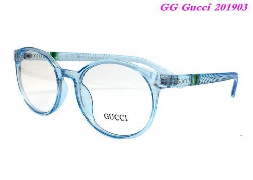 GUCCI Sunglasses A 038