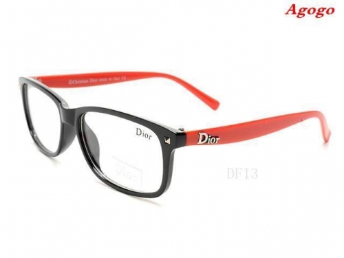 Dior Sunglasses A 043