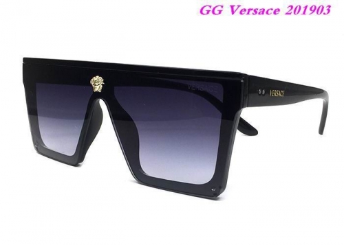 Versace Sunglasses A 019