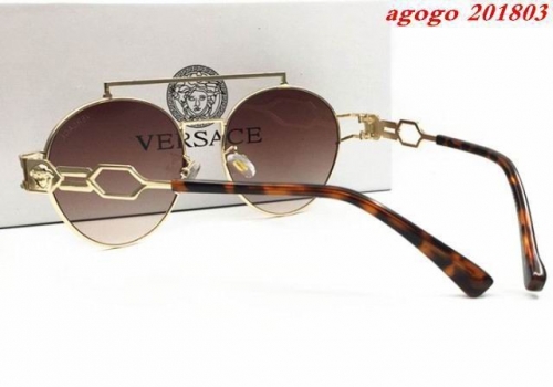 Versace Sunglasses AAA 010