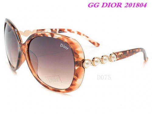 Dior Sunglasses A 012