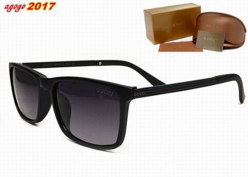 GUCCI Sunglasses AAA 001