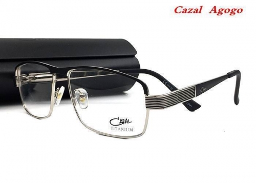 Cazal Sunglasses AAA 003