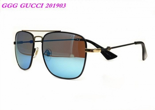 GUCCI Sunglasses AAA 010