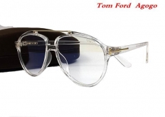 Tom Ford Sunglasses AAA 038