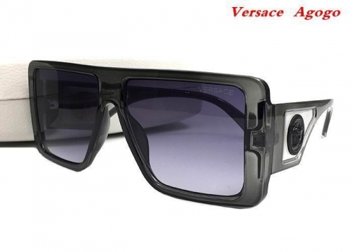 Versace Sunglasses AAA 052